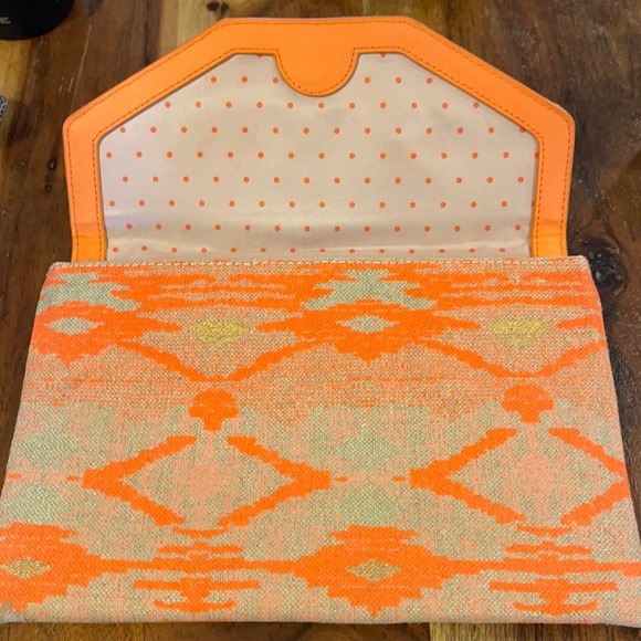 Stella & Dot clutch - Picture 6 of 9